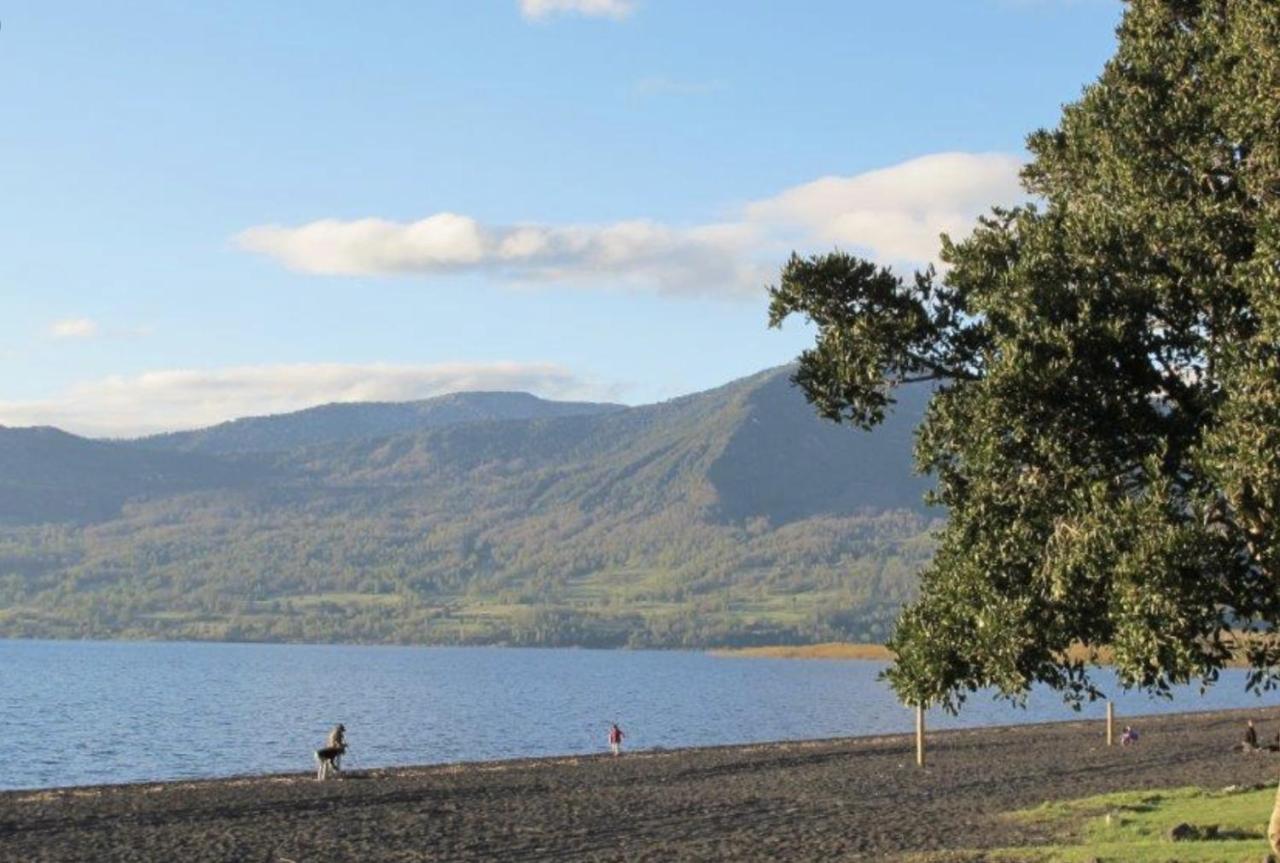 Pucon, La Capital Del Sur De Chile Apartment *