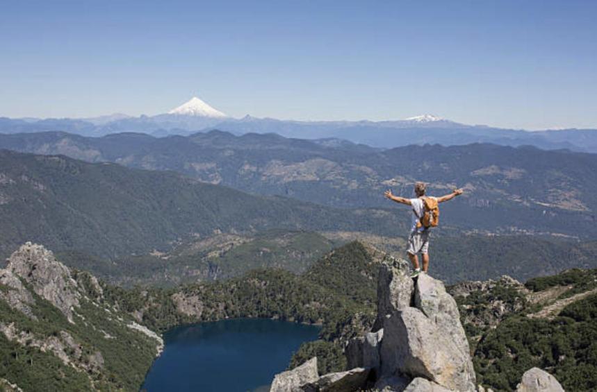 Pucon, La Capital Del Sur De Chile * Pucon