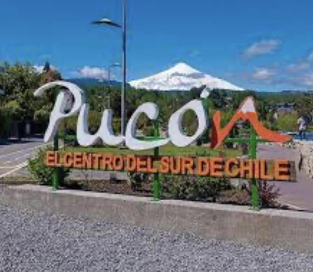 Apartment Pucon, La Capital Del Sur De Chile *