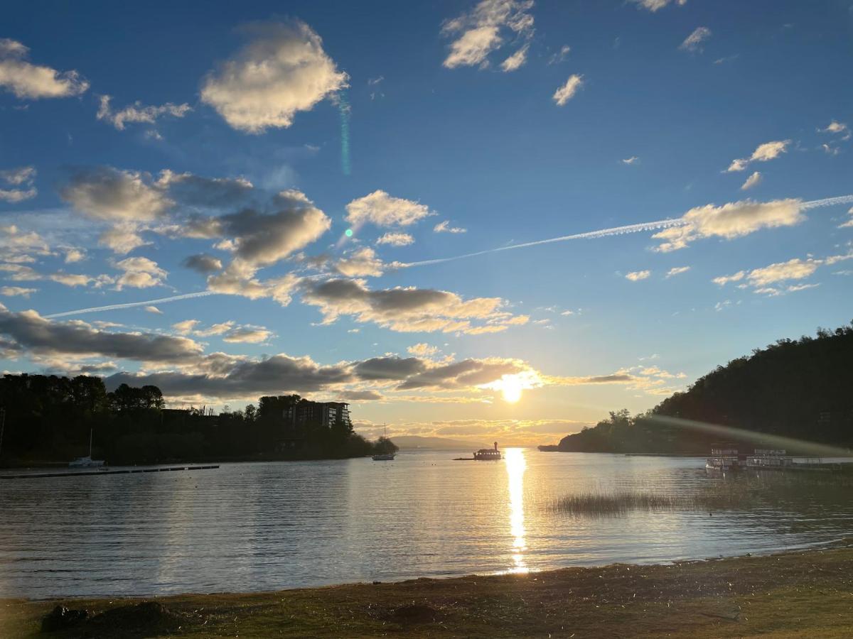 Pucon, La Capital Del Sur De Chile *